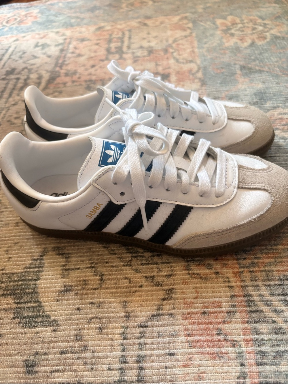 Adidas Samba OG Shoes